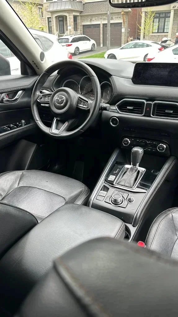 FR Mobile Car Detailing Scarborough shop